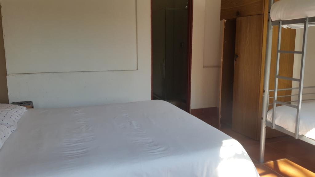 Rosebank Lodge & Backpacker Johannesbourg Extérieur photo